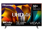 LED телевизор Hisense 65A6N 4K Ultra HD