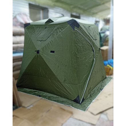 Всесезонная палатка FOREST-220 БР-135
