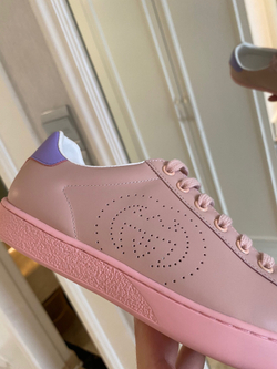 Gucci Ace Sneaker