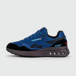 кроссовки Reebok ERS World Blue Black
