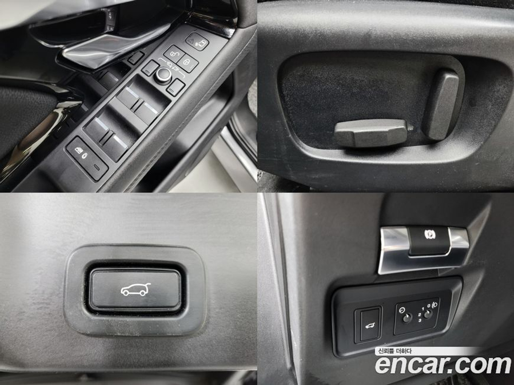 Land Rover Range Rover Evoque 2 Generation D150 S (08.2019)