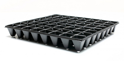 Кассета для рассады 400х400 (v-50мл)