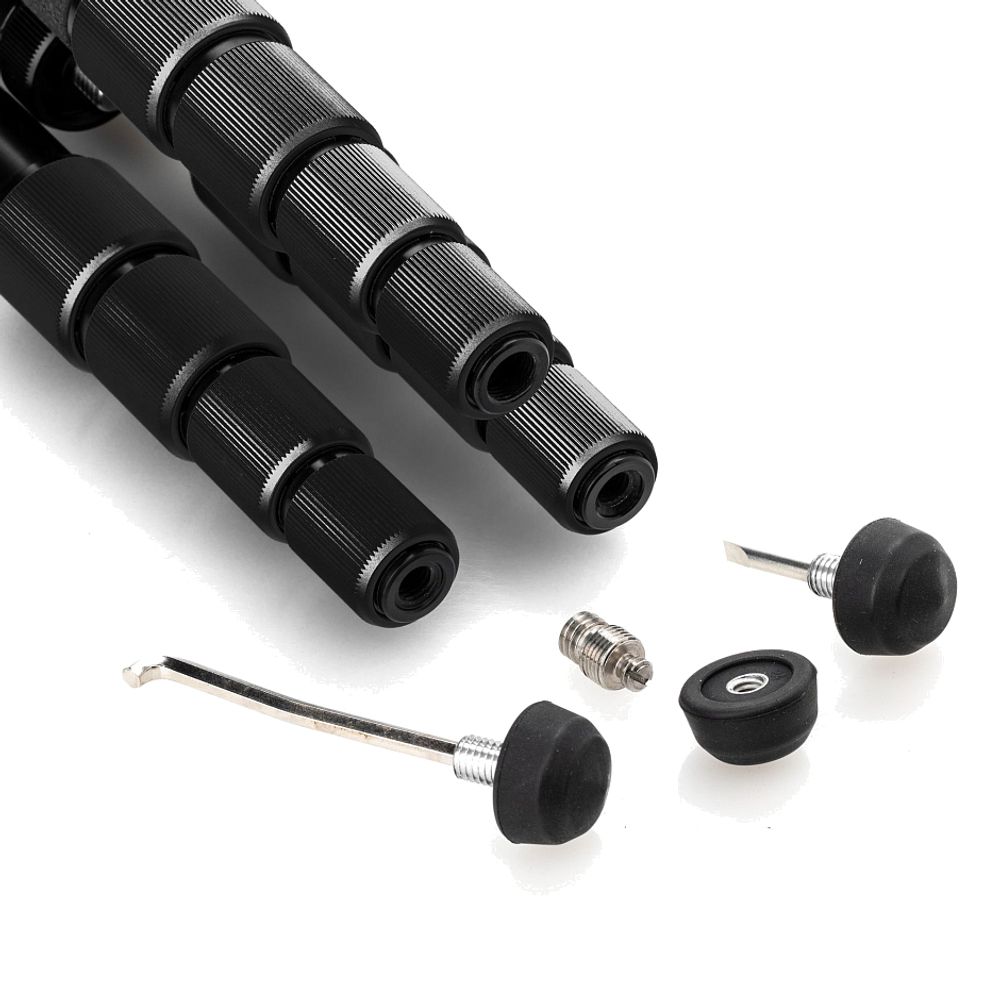 Штатив Benro BMRTPROABLK с шаровой головой