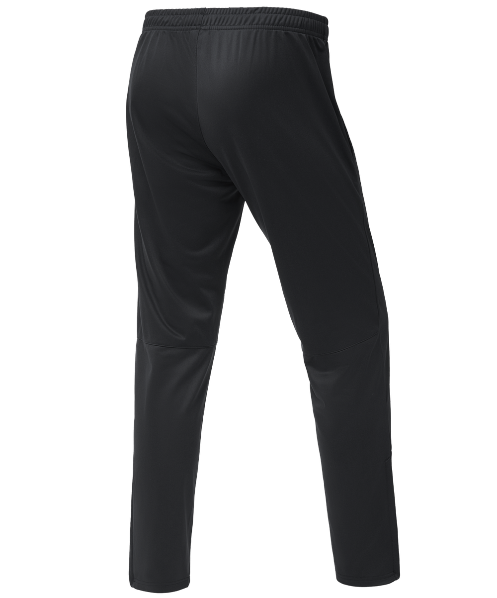 Брюки спортивные DIVISION PerFormDRY Pre-match Knit Pants, черный