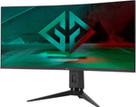 Монитор 34" GMNG Gaming GM-34C11W