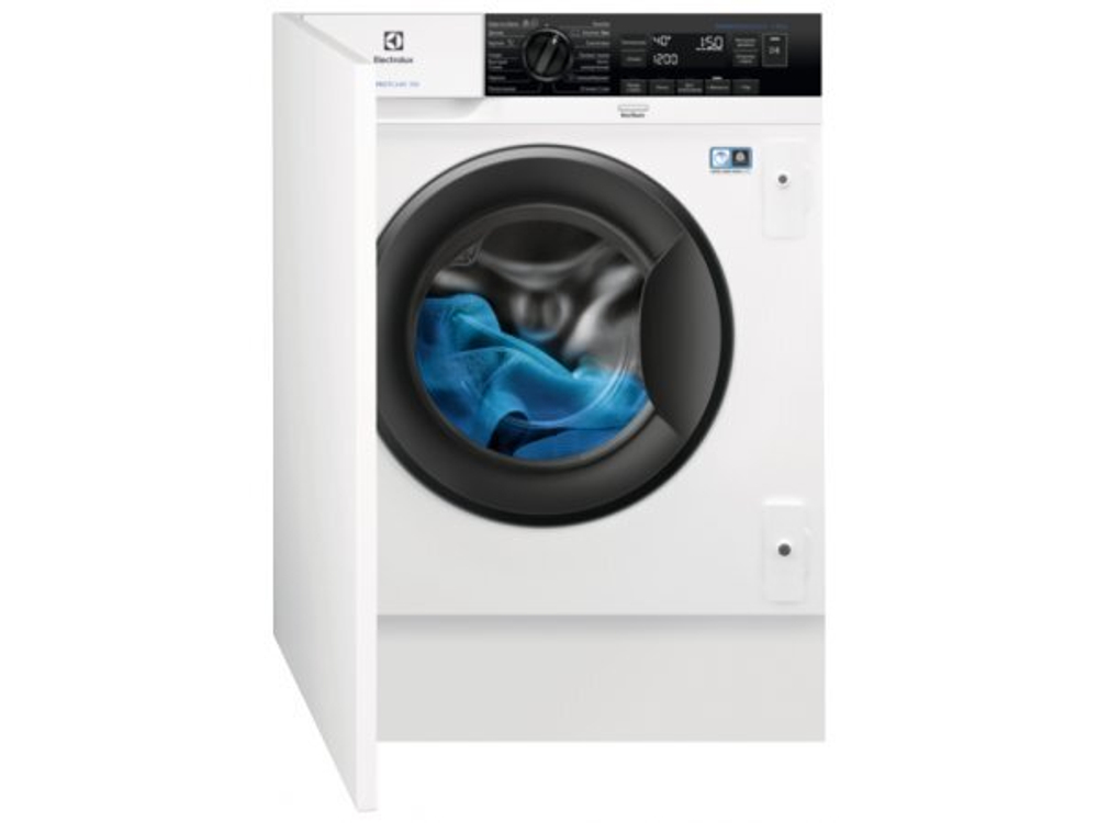 Стиральная машина Electrolux EW7F3R48SI