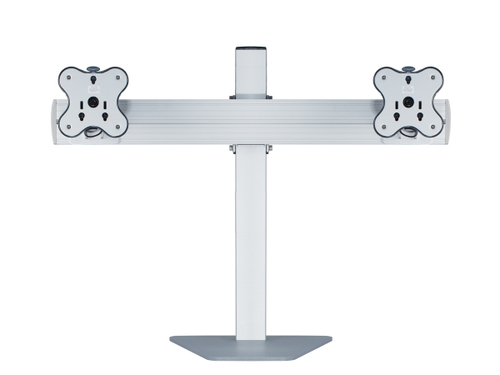 Крепление для монитора настольное ErgoFount RSST-4520/2