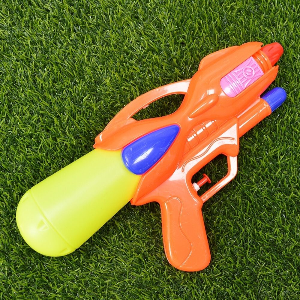 Игрушка пистолет водяной "Град" 33,5см