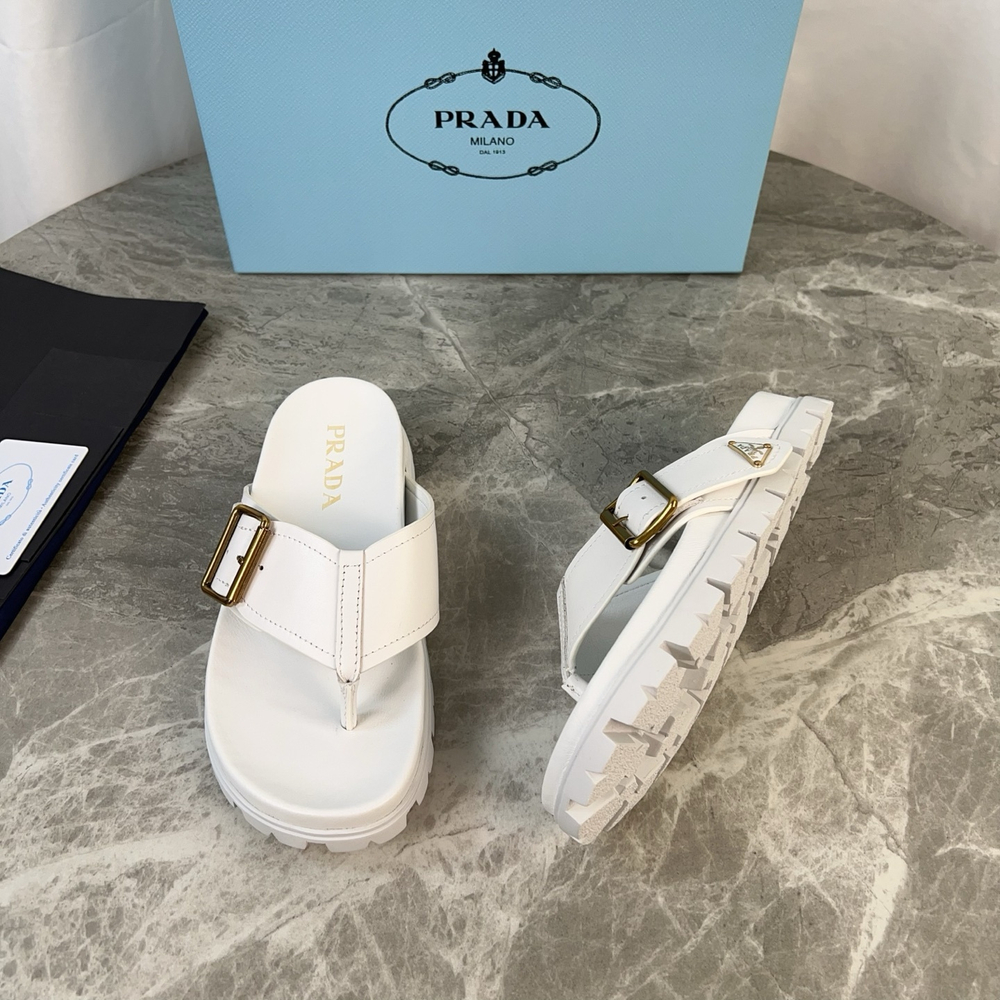 Prada Slides