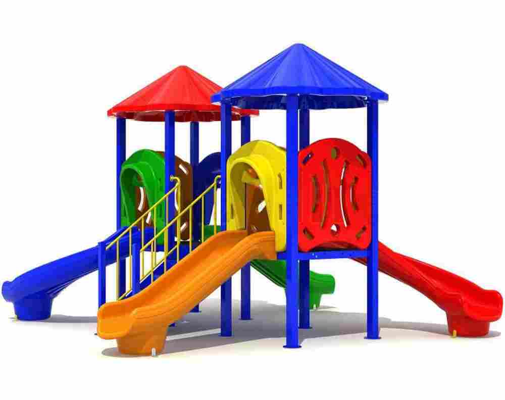 Детская игровая площадка «Звездное Небо»