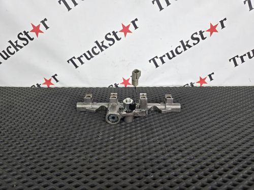 Кронштейн коромысел 2022г.