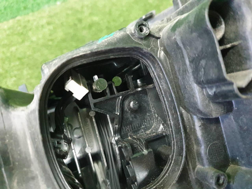 Фара правая BMW X3 G01, X4 G02 (2017-2021) Adaptive LED
