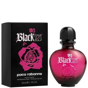 Paco Rabanne Black XS For Her