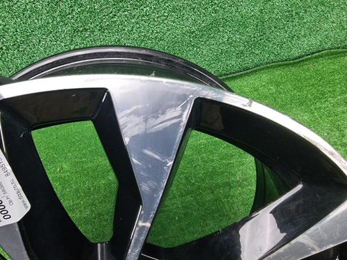 Диск литой R19 Skoda Kodiaq RS (2021-н.в.)