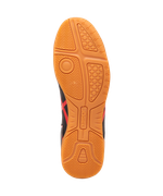 Бутсы зальные Mondo JSH102-Y, черный, р. 39-40
