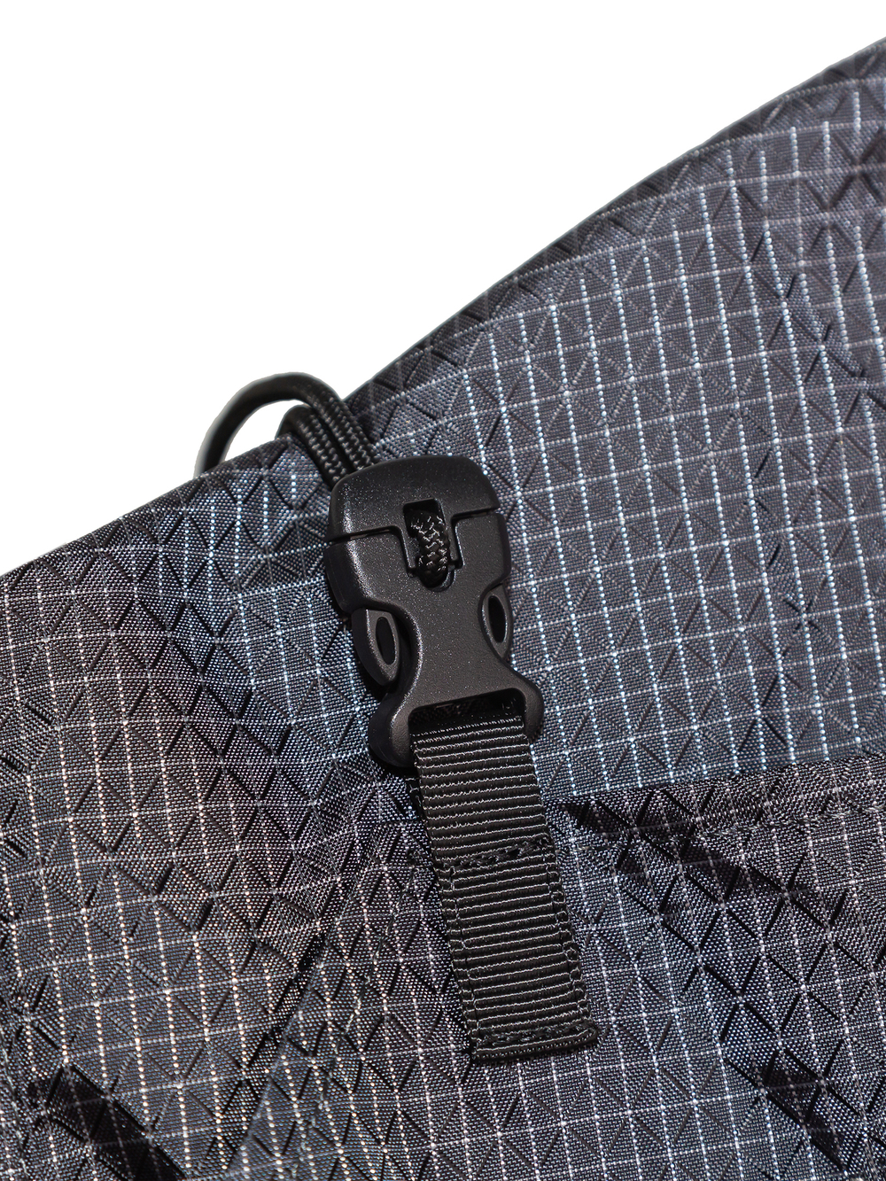 Рюкзак туристический Naturehike, 60л + 5л, серый (NH19BP095)