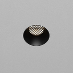 Встраиваемый светильник Maytoni Dip DL119-10W-4K-TRS-B