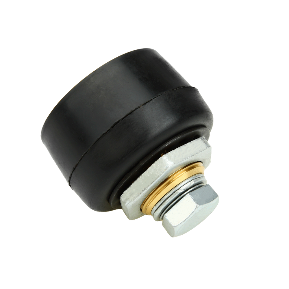 СКРП KWIK 50-70 гнездо панельное ST5070PS