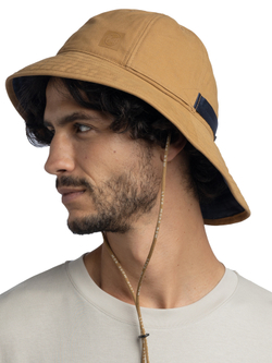 Панама Buff Nmad Bucket Yste Fawn
