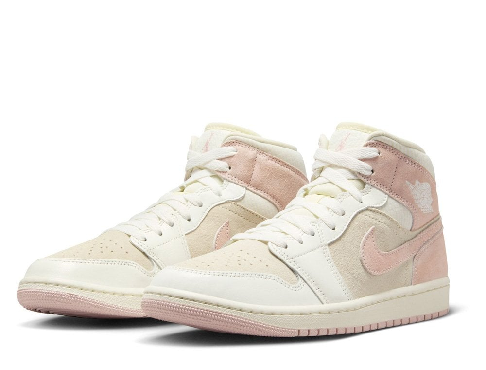 Кроссовки Air Jordan 1 Mid SE