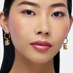 Dolce&Gabbana Fresh Watermelon Oil Lip Plumper - Масляный блеск для губ для увеличения объема оттенок Watermelon, 7 ml