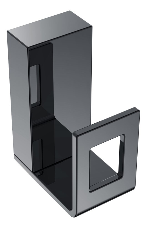 Boheme Крючок ShineGunMetal серия Q