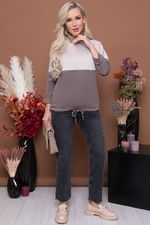 Джемпер 41609-1 Avili