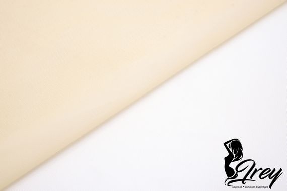 Бюстовая неэластичная сетка, Турция, телесный