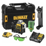 Лазерный уровень DeWalt DCE089D1G