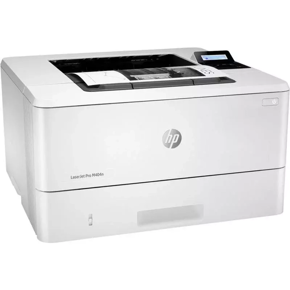 Принтер HP LaserJet Pro M404n (W1A52A)