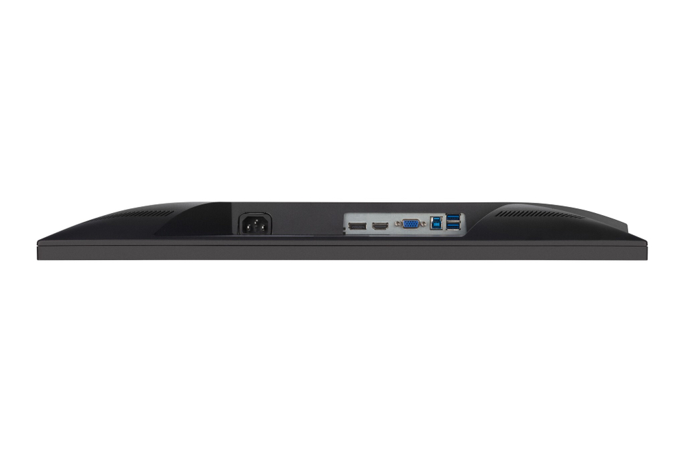 Два бизнес-монитора Viewsonic 24" VG2448_H2