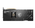 MSI Видеокарта MSI GeForce RTX 4090 GAMING X TRIO RTX 4090 GAMING X TRIO 24G (GeForce RTX 4090, 24ГБ GDDR6X, HDMI, 3xDP) (PCI-E) (ret)