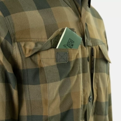 Рубашка Helikon Defender Mk2 Shirt