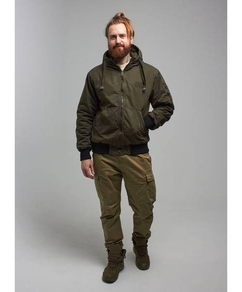 Adler-2 Foersverd (олива - olive)
