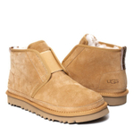 Ботинки Neumel Pull-on Boot Chestnut