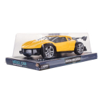 Машина Классическая ин. 26см, ПК 7757