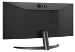 Монитор 34" LG UltraWide 34WQ500-B