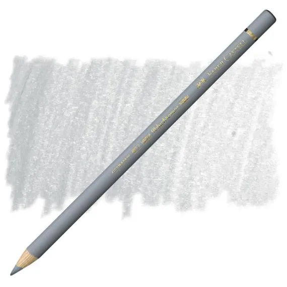 Rəngli karandaş \ Цветные карандаши Faber-Castell Polychromos Pencil - 232 Cold Grey III