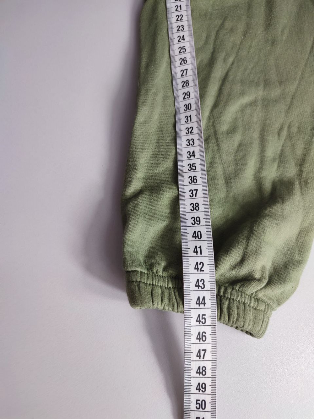 Брюки утепленные с хлопком на 8 лет