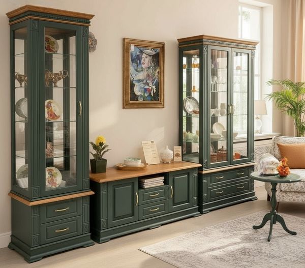 Обзор ведущих производителей белорусской мебели, которым доверяют Обзор ведущих производителей белорусской мебели, которым доверяют