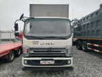 JAC N120 Бортовой (Евроборт) АБ-73N2LJ (Евроборт, дизельный, 4,5 л, 207 л.с., МТ)