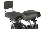 Электровелосипед Gelbert Alfa 2 Pro (2025)