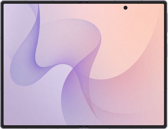 Смартфон Samsung Galaxy Z Fold8 12/1 ТБ Лавандовый
