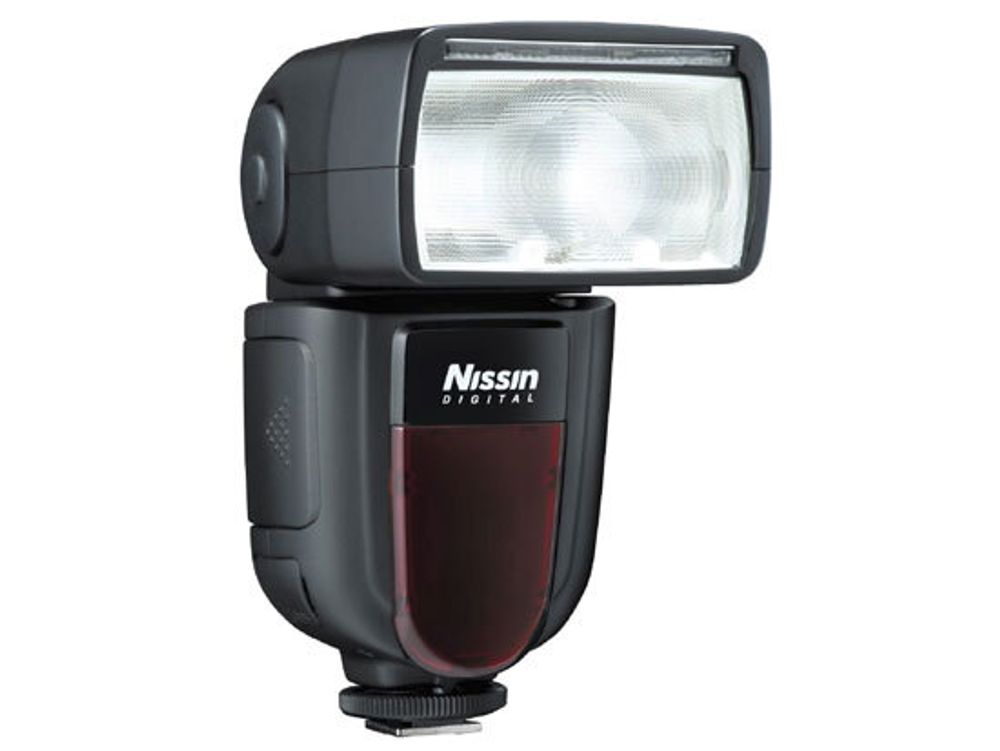 Вспышка Nissin Di-700A for Canon