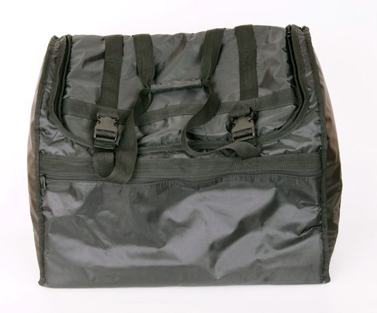 Чехол для аккордеона, Лютнер ЛАкн1-4/4-57-50-25