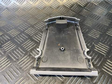 Пластик задний Yamaha TDM900 RN08 2002