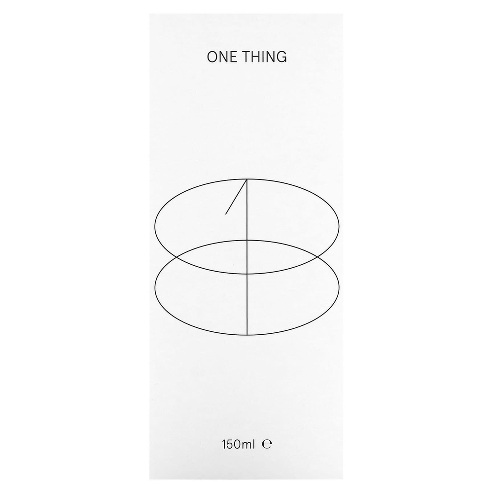 One Thing, Экстракт плодов цитрусовых уншиу, 150 мл