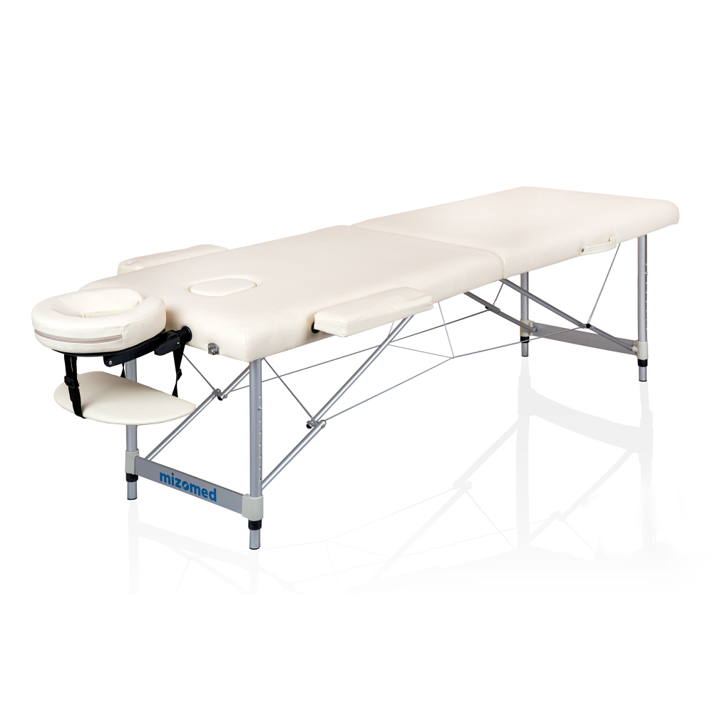 Массажный стол Mizomed Standart AL 2 (S)