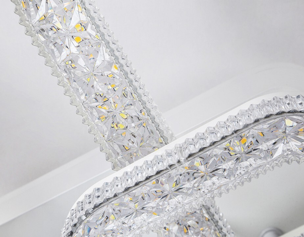 Потолочная люстра Ambrella Light FA FA9541