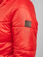 Куртка женская "Честер" красный